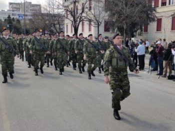 Πως θα γίνει η παρέλαση στα Ιωάννινα