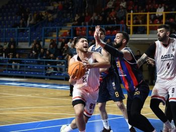 Elite League: Η σαββατιάτικη δράση της 11ης 