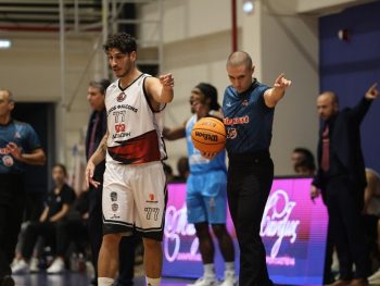 Διαιτητές – Κομισάριοι Elite League: 6η αγωνιστική