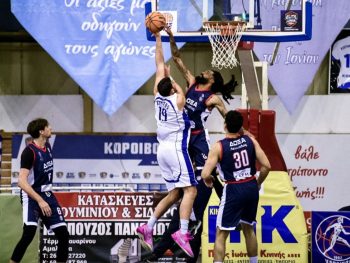 Elite League: Τα highlights της δωδέκατης αγωνιστικής