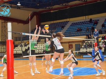 Ήττα για τον Φιλαθλητικό με 3-0 από τις Ελπίδες Αμπελοκήπων