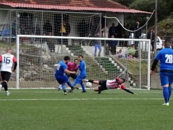 8η αγωνιστική της Γ' Ερασιτεχνικής: Η κυριακάτικη δράση με καταιγισμό τερμάτων!