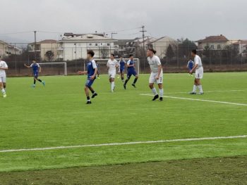 ΠΑΣ Γιάννινα Κ-17 - Κηφισιά Κ-17: Παλικαρίσια νίκη!!!