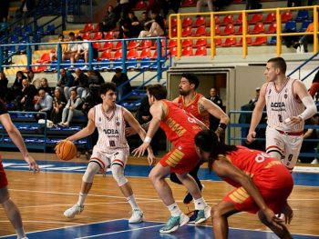 Elite League: Στα playoffs ο Πανερυθραϊκός