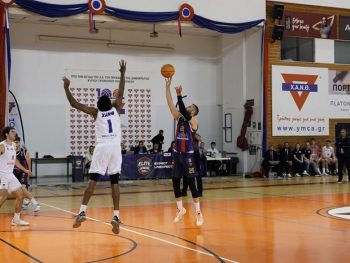 Παραμένουν στην Elite League Τρίκαλα Basket και Ερμής Σχηματαρίου