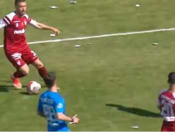 ΑΕΛ-ΠΑΣ Γιάννινα 5-0: Τα στιγμιότυπα του διασυρμού στη φιέστα της ΑΕΛ (video)