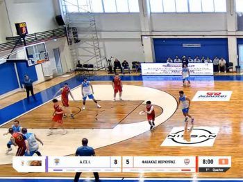 Play Out Α' ΕΣΚΑΒΔΕ: Πρώτο βήμα παραμονής για τον ΑΓΣΙ και τον Αίαντα Άρτας