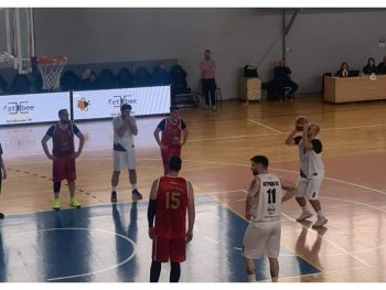 Διεύρυνε το σερί της η Αστράκα