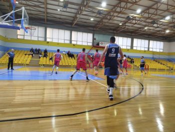 Ήττα στο Μεσολόγγι και play out για τον ΑΓΣΙ