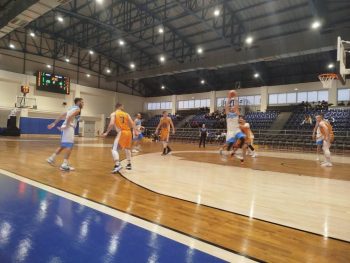 Το πρόγραμμα των play out της Α' ΕΣΚΑΒΔΕ