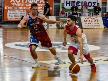 National League 2: Στον τελικό η Δόξα Πύρρου Άρτας - Αντίπαλος ο Γλαύκος 