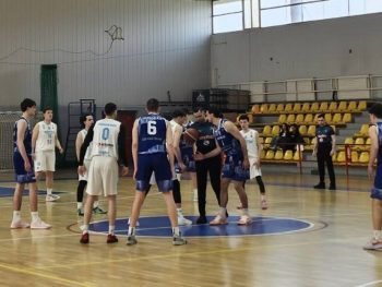 Πρωτάθλημα U21: Στο Final 4 o Ιόνιος