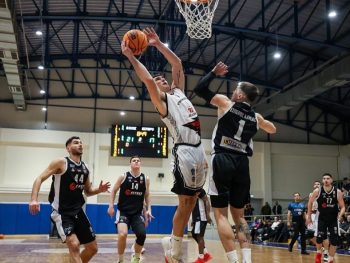 Elite League: Διαιτητές και κομισάριοι της 30ης αγωνιστικής