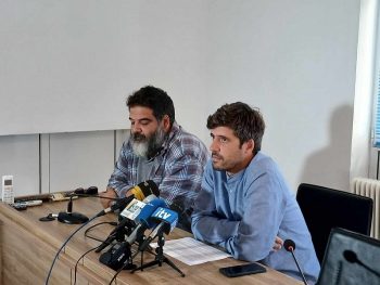 Αναμένοντας τις εξελίξεις στο ιδιοκτησιακό 