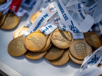 Ολοκληρώθηκε το 3x3 Schools powered by ΔΕΗ με πάνω από 3.200 μαθητές πανελλαδικά