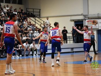 Η 4άδα που έκανε τη διαφορά για την Α.Ε. Καναλακίου