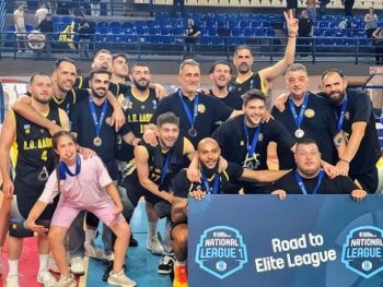Elite League 2025-26: Ιστορική σεζόν για… παλιούς γνώριμους!