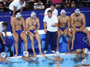 Οι κλήσεις της Εθνικής Ανδρών για την προετοιμασία εν όψει Παγκοσμίου - Το πρόγραμμα των αγώνων στη Σιγκαπούρη