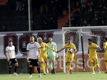 Εμπόδιο από το Αζερμπαϊτζάν για τον Άρη στο Conference League