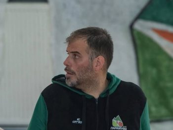 Αναλαβάνει την ΚΑΕ Παραμυθιάς ο Θοδωρής Τσιρώνης