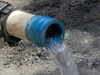 Εκρηκτική η κατάσταση σε Πρέβεζα και Λευκάδα για τα προβλήματα στην υδροδότηση