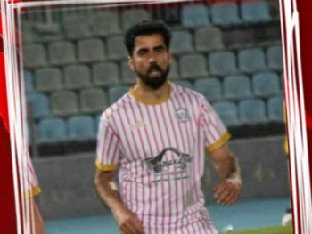 Παραμένει στην άμυνα της Θύελλας Κατσικά