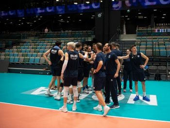 Η Εθνική ανδρών ψάχνει τον δικό της «ήρωα του Τάμπερε» κόντρα στην οικοδέσποινα Φινλανδία