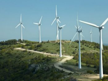 Αρνητικές γνωμοδοτήσεις για Αιολικούς σταθμούς σε Σύβοτα- Άγιο Δημήτριο Δήμου Δωδώνης