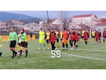 Τι συμβαίνει με το ερασιτεχνικό στα Γιάννινα; 