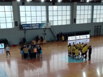Β' Εθνική: Το πανόραμα της Β' Φάσης 