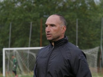 Μπαδήμας για Χάινριχ﻿: «Δούλευε σκληρά﻿»