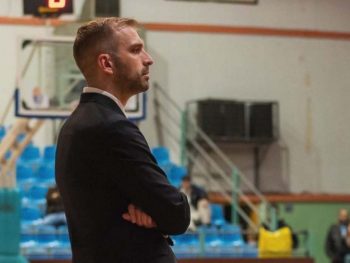 Χαντέλης: «Πολύ ψηλό το όραμα στον ΠΑΣ Γιάννινα»