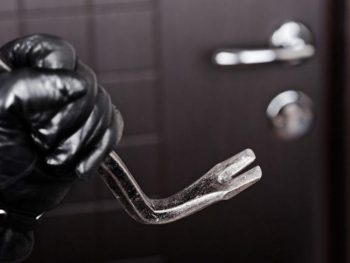 Έκλεψαν σπίτι στην Πρέβεζα 