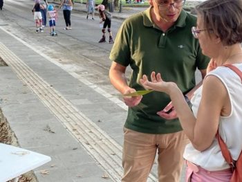 Η Lime Technology παρουσίασε την ψηφιακή πλατφόρμα EcoPulse στο Παραλίμνιο Πικ-Νικ 2025