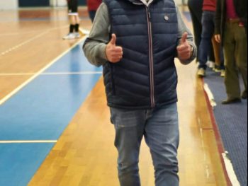 Συλλυπητήρια της ΕΣΠΕΔΕ για την απώλεια του Άκη Πανταζή