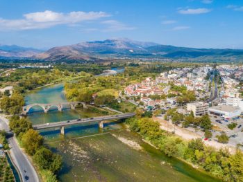 Ο Δήμος Αρταίων στην καλύτερη θέση για την Ήπειρο