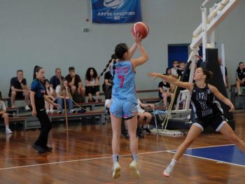 Πανελλήνιο Κορασίδων: Ο Παναθλητικός Συκεών αναδείχθηκε πρωταθλητής στο 36ο Πανελλήνιο Κορασίδων