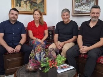 Εγκρίθηκε το πρώτο έργο της Ενεργειακής Κοινότητας Ιωαννίνων – Μετσόβου: Φωτοβολταϊκός σταθμός 99 KW στο παλιό Δημαρχείο Κατσικάς