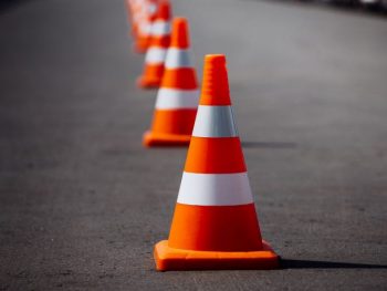 Έργα οδικής ασφάλειας στο κέντρο των Ιωαννίνων