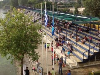 Σύσκεψη του ΠΕΑΚΙ με ΝΟΙ και ΠΝΟΙ για την αναβάθμιση των εγκαταστάσεων κωπηλασίας 