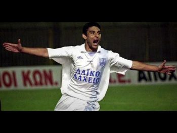 18 Ιουνίου 2000: Πως να ξεχαστεί αυτό το μπαράζ