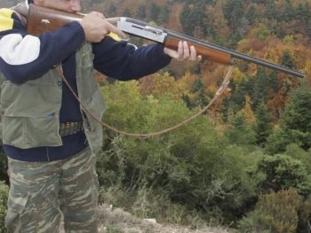 Υπέρ της βιώσιμης θήρας και κατά των οριζόντιων περιορισμών 