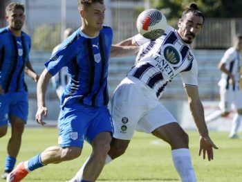 Θα κερδηθεί το στοίχημα συμμετοχής στη Super League 2;