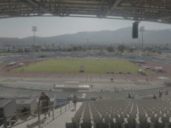 Πάτρα 2025: Καλές επιδόσεις στο πρωινό πρόγραμμα της 1ης αγωνιστικής ημέρας
