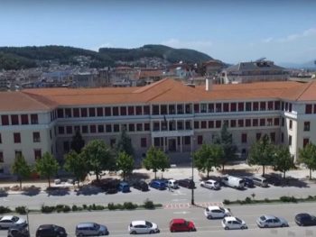 Αποφάσεις Περιφερειακής Επιτροπής (23/6)