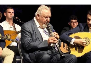 Στη γειτονιά των αγγέλων - Ο Δημος Πωγωνίου για την απώλεια του Πετρολούκα Χαλκιά – Ψήφισμα του Δ.Σ.