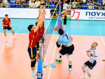 Golden European League: Σούπερ πρεμιέρα για την Ελλάδα