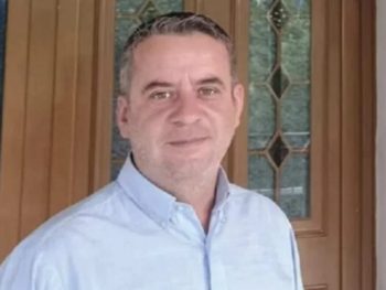 Έφυγε από τη ζωή ο ιατροδικαστής Γιώργος Σιώζος