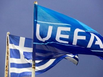 UEFA: Συνάντηση για το νέο format