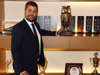 «Θρίαμβος και έμπνευση»